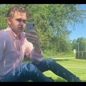 Meet your Posher, Russell